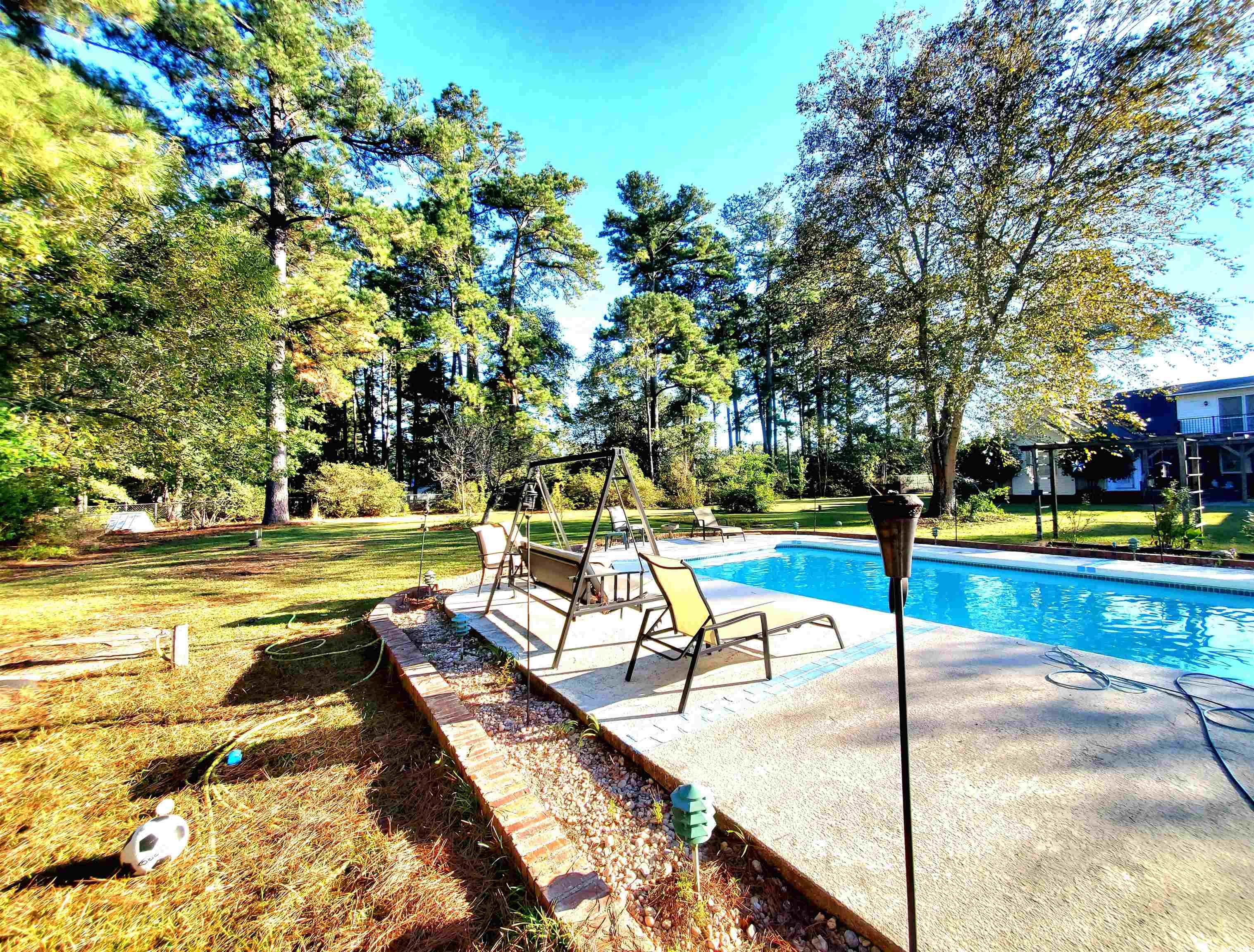 1484 Fitch Road Lake City, SC 29560 - Photo 10 of 40