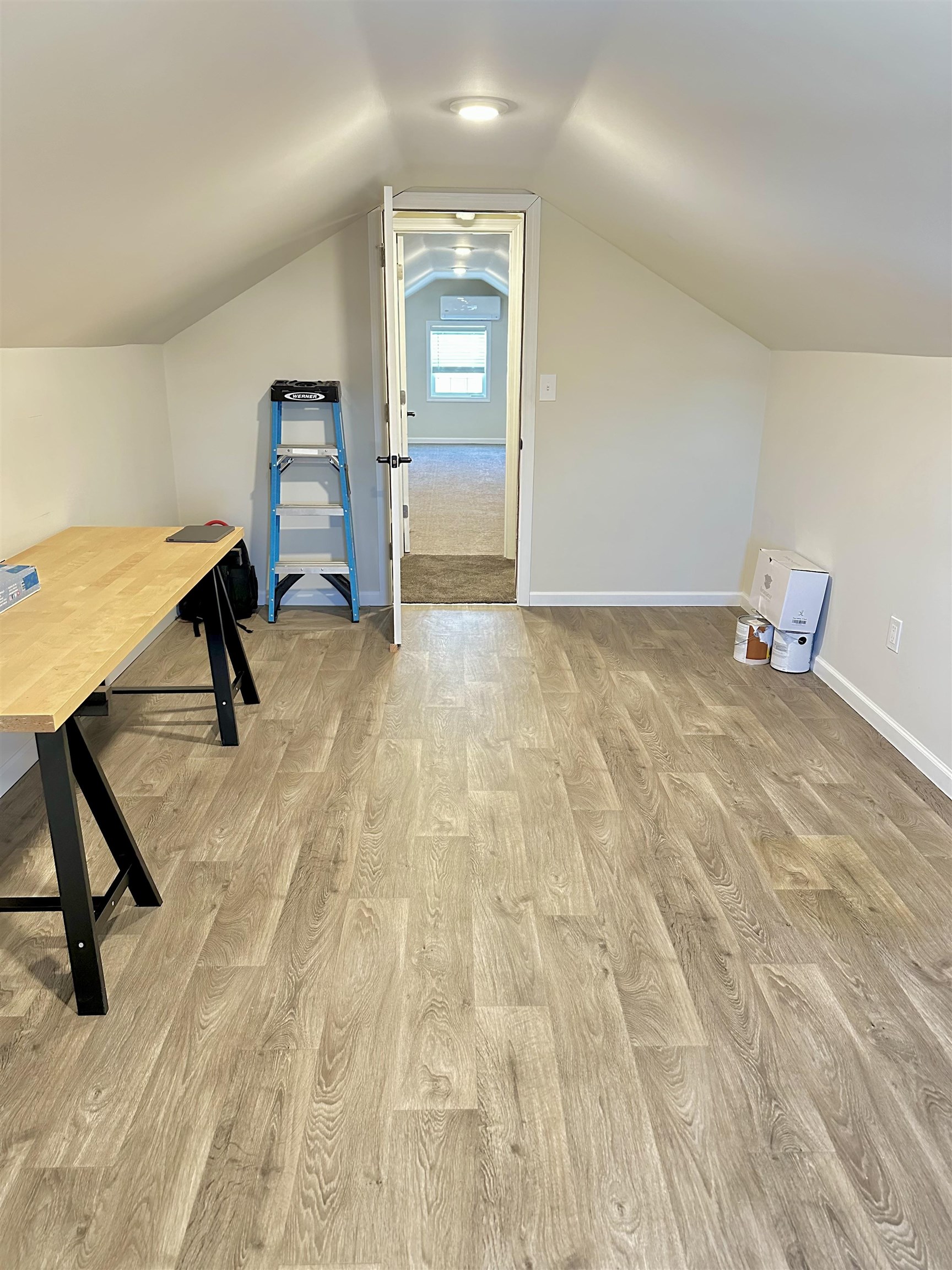2058 Shore Road Seaville, NJ 08230 - Photo 36 of 36 a view of an empty room