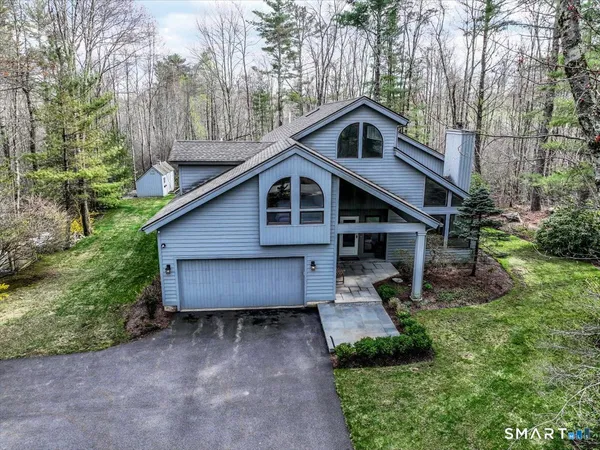 $989,000 | 17 Dresden Court West, Goshen, CT 06756