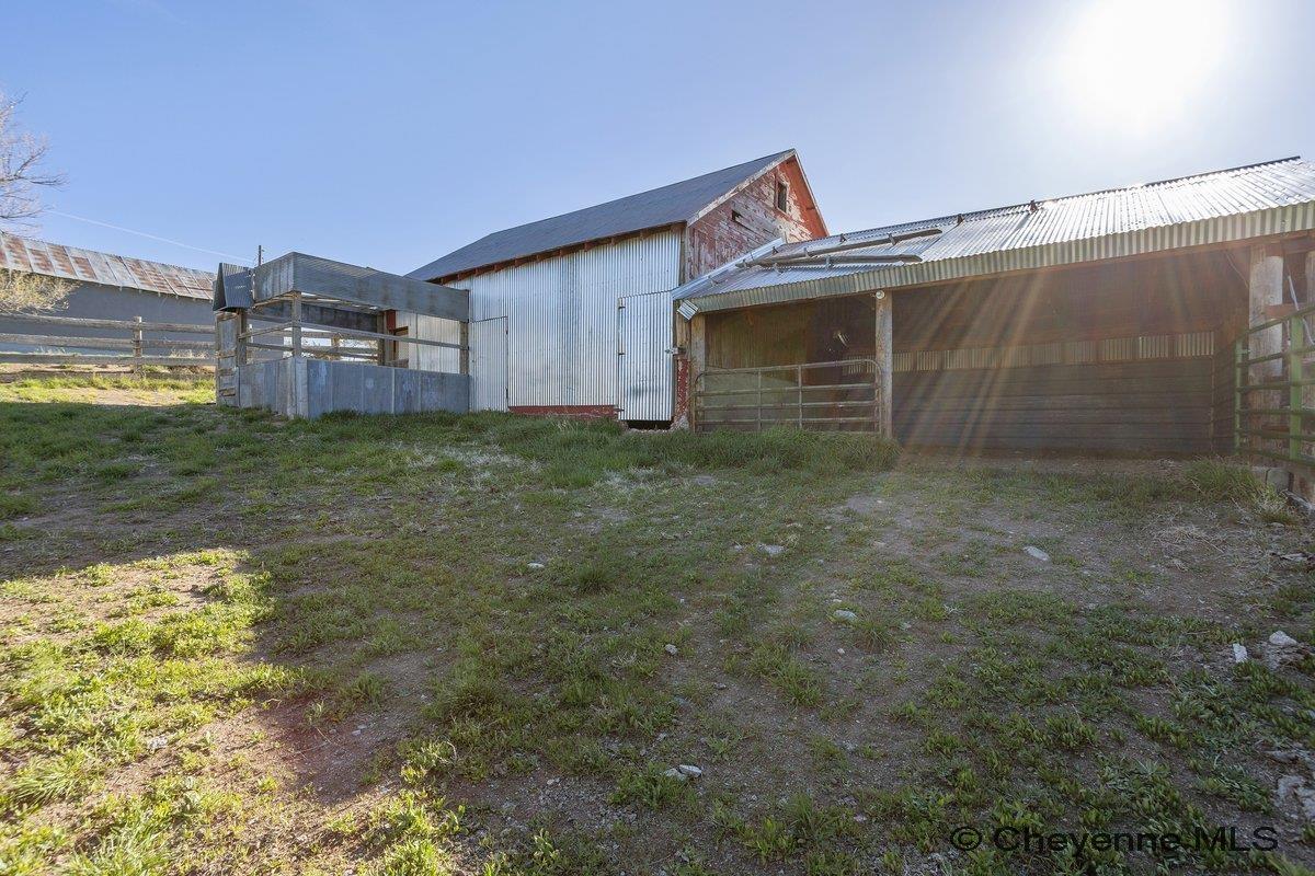 487 Ty Road Chugwater, WY 82210 - Photo 16 of 28 Gallery Image 16
