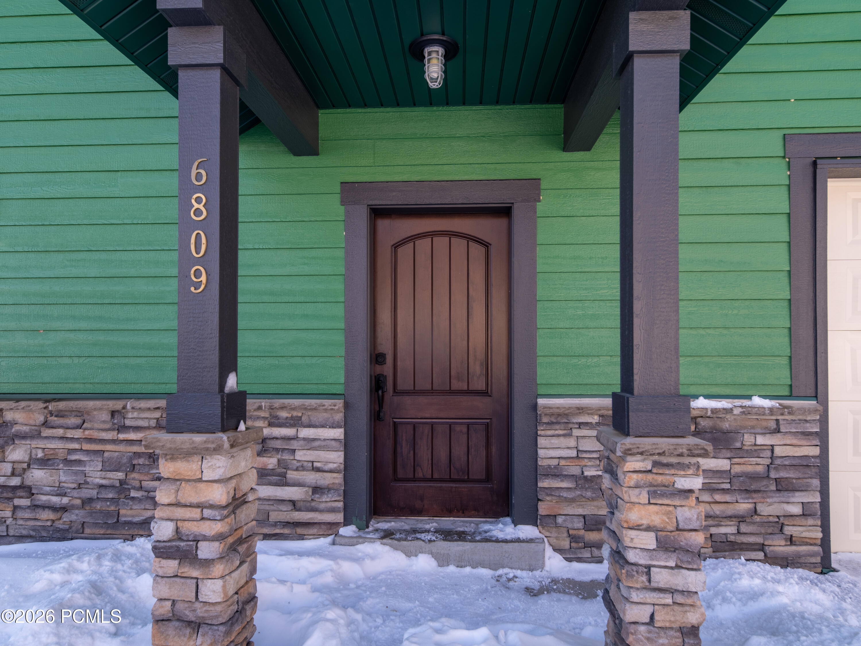 6809 North 6725th Eden, UT 84310 - Photo 18 of 72
