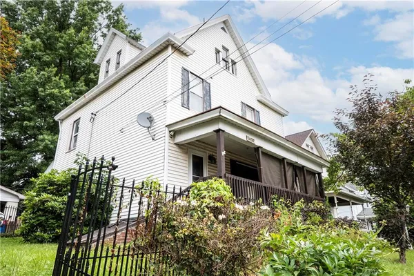 $99,000 | 1593 Philadelphia Street, Indiana, PA 15701