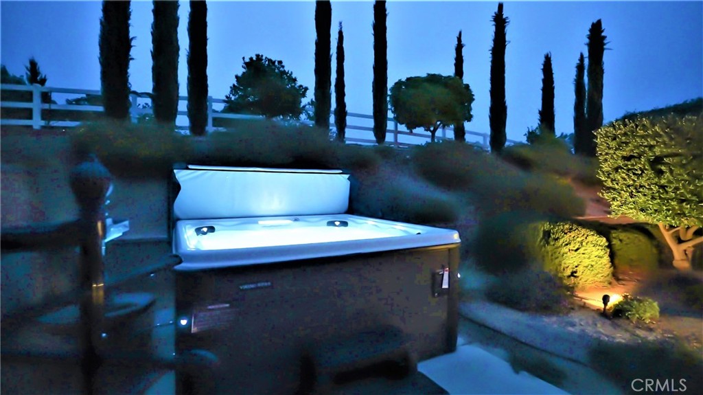 40995 Vía Fernando Temecula, CA 92592 - Photo 13 of 52 Enjoy your private spa
