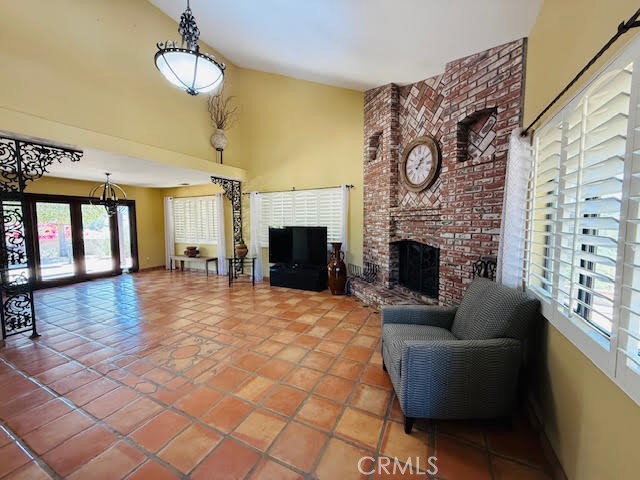 40995 Vía Fernando Temecula, CA 92592 - Photo 18 of 52 View walking into house