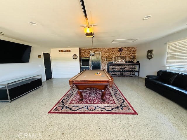 40995 Vía Fernando Temecula, CA 92592 - Photo 27 of 52 a living room with furniture and a flat screen tv