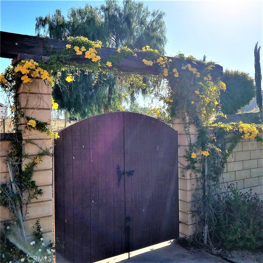40995 Vía Fernando Temecula, CA 92592 - Photo 34 of 52 an outdoor view of house with outdoor space