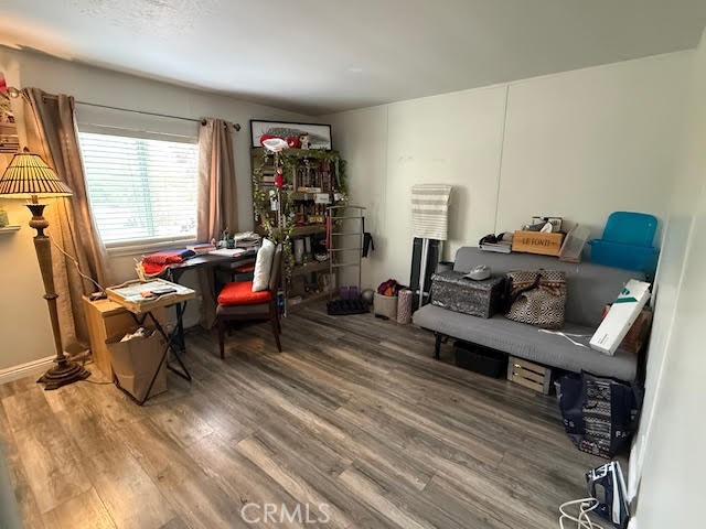 40995 Vía Fernando Temecula, CA 92592 - Photo 46 of 52 a living room with furniture a window and a flat screen tv