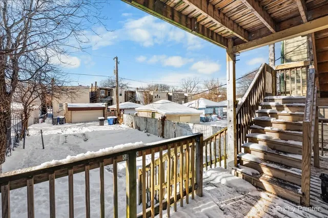 $279,900 | 7542 South Peoria Street, Chicago, IL 60620