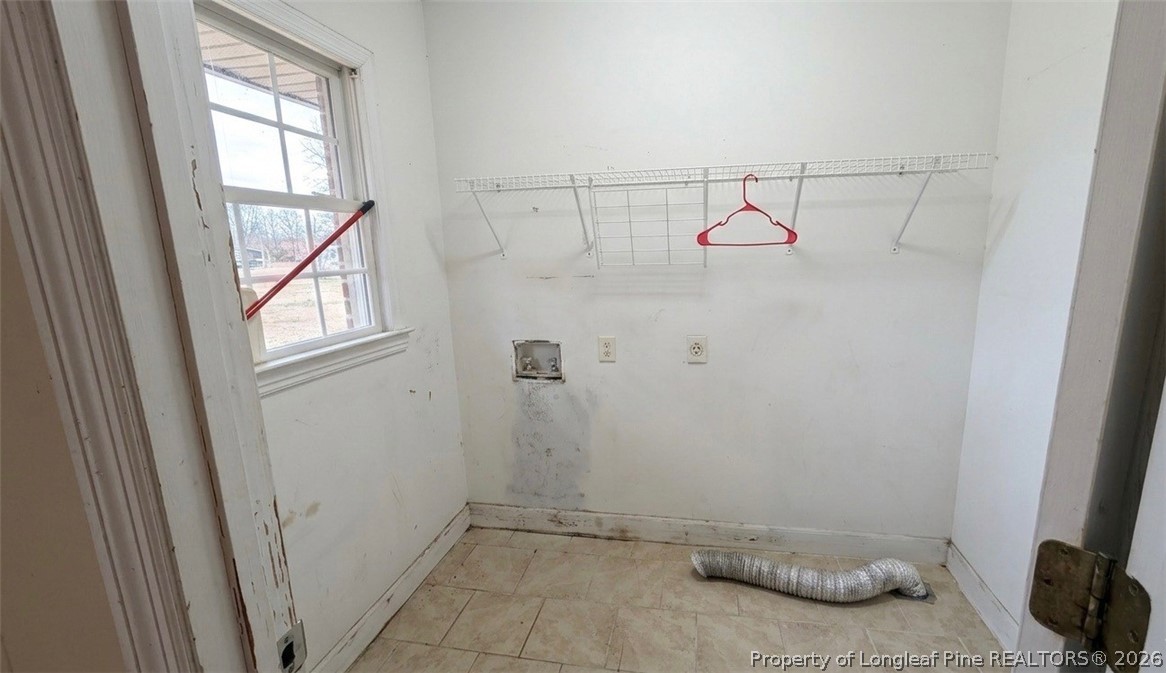 107 East Thigpen Road Conetoe, NC 27819 - Photo 5 of 13