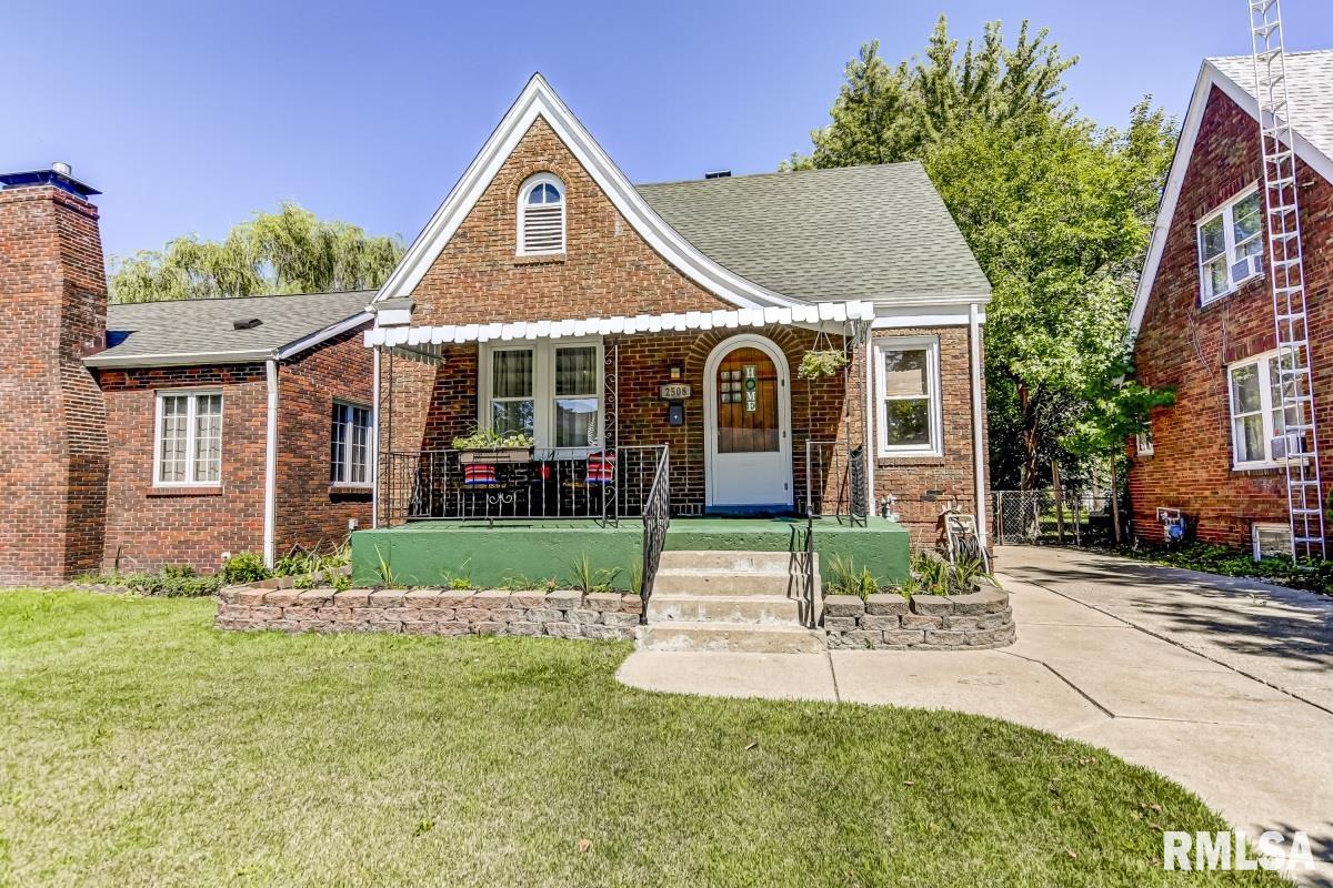 2508 South 7th Street Springfield, IL 62703 - Photo 2 of 43