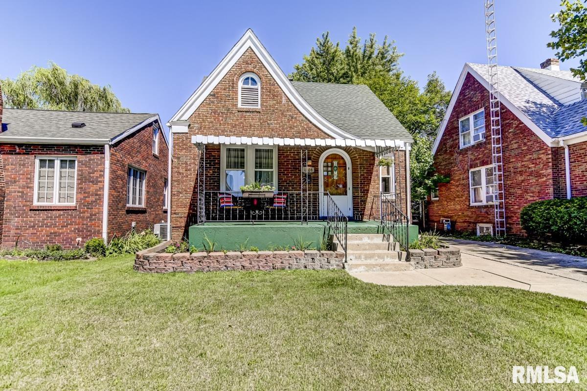 2508 South 7th Street Springfield, IL 62703 - Photo 3 of 43
