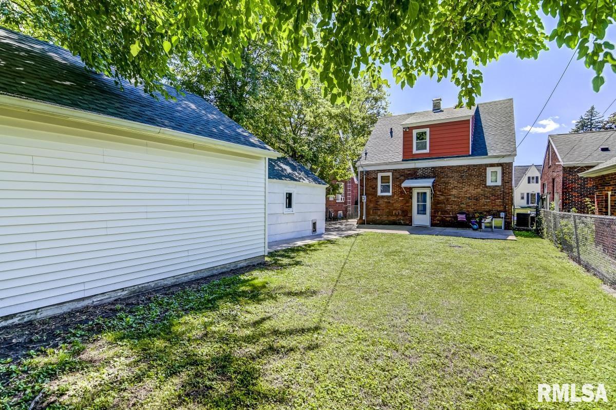 2508 South 7th Street Springfield, IL 62703 - Photo 40 of 43