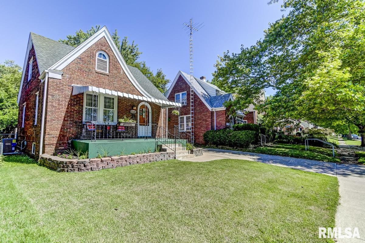 2508 South 7th Street Springfield, IL 62703 - Photo 4 of 43