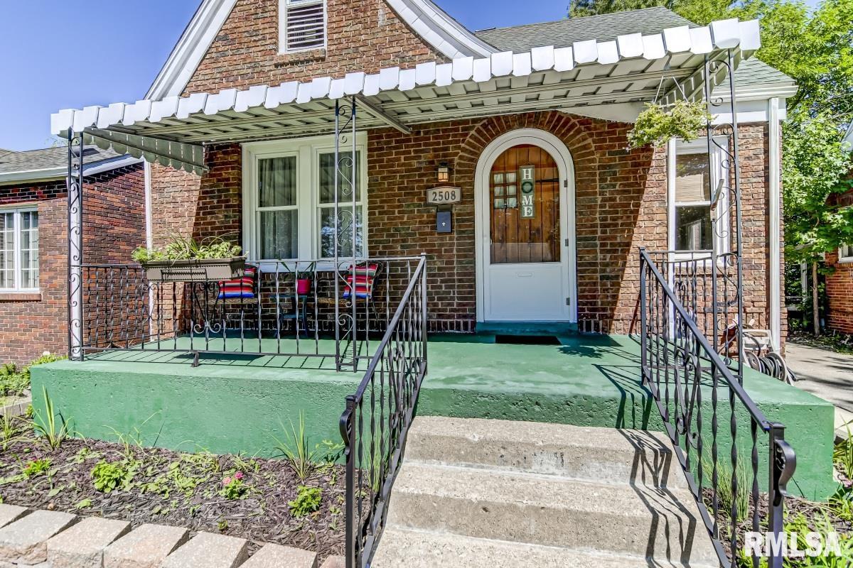 2508 South 7th Street Springfield, IL 62703 - Photo 5 of 43