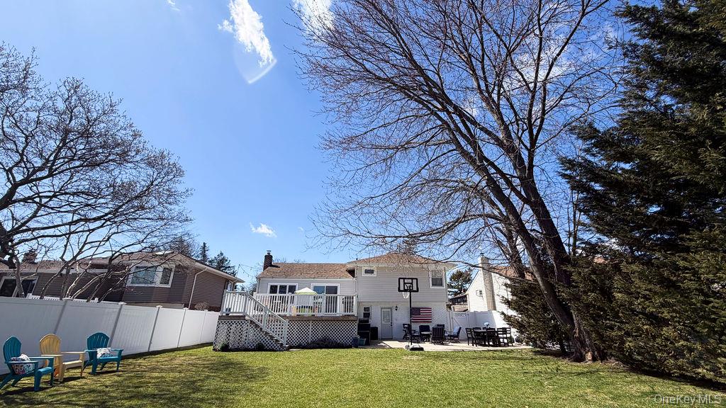 1525 Pea Pond Road Bellmore, NY 11710 - Photo 40 of 46