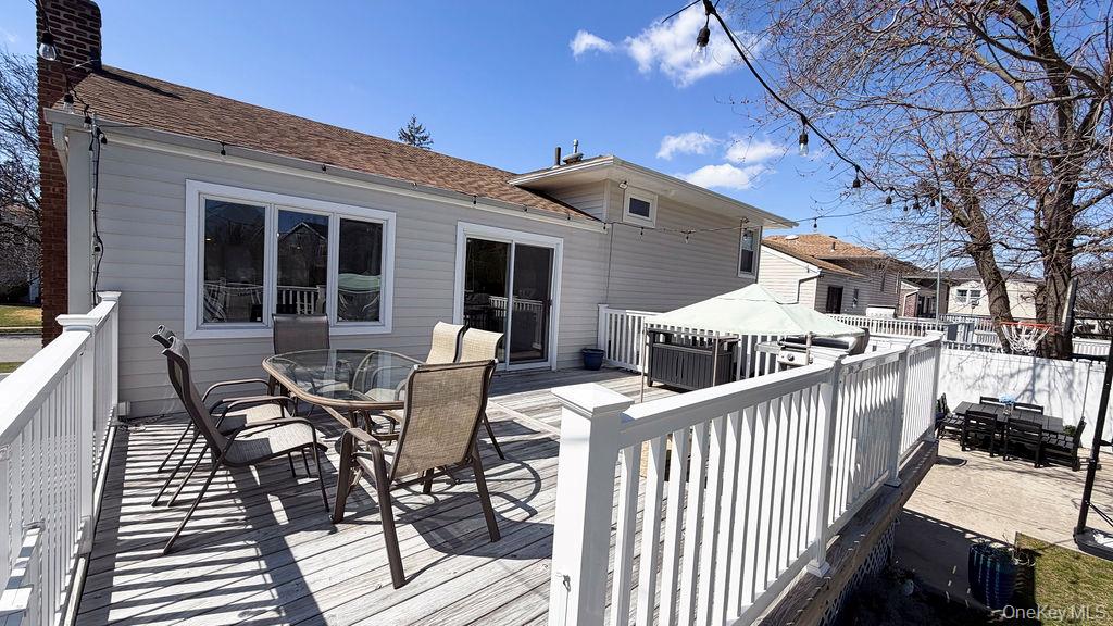 1525 Pea Pond Road Bellmore, NY 11710 - Photo 41 of 46