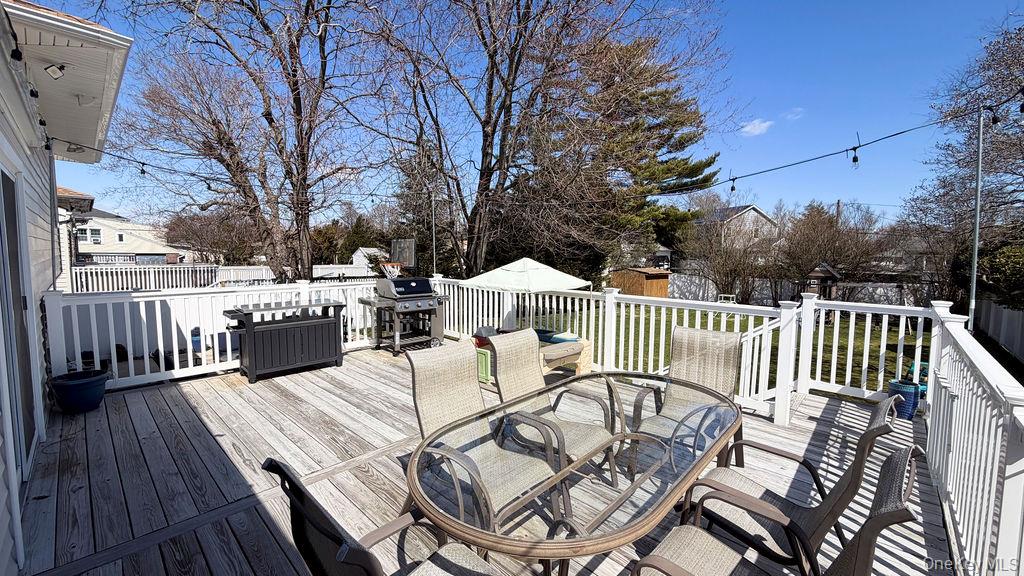 1525 Pea Pond Road Bellmore, NY 11710 - Photo 43 of 46