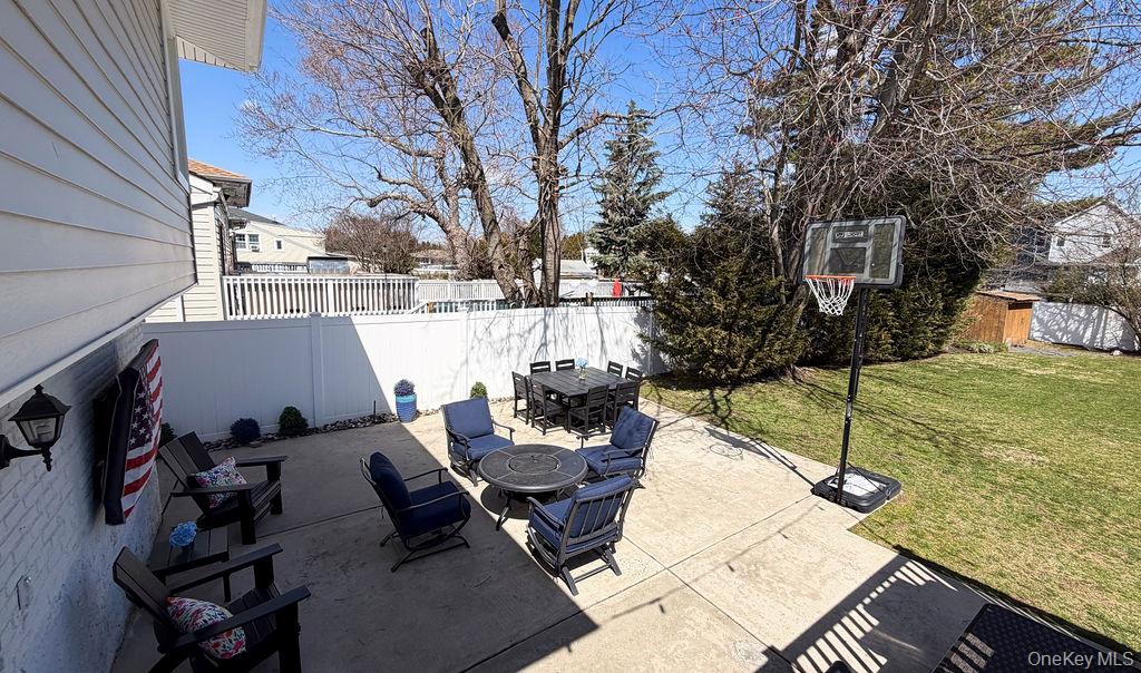 1525 Pea Pond Road Bellmore, NY 11710 - Photo 44 of 46