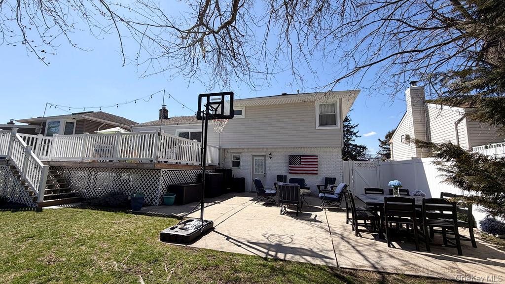 1525 Pea Pond Road Bellmore, NY 11710 - Photo 45 of 46