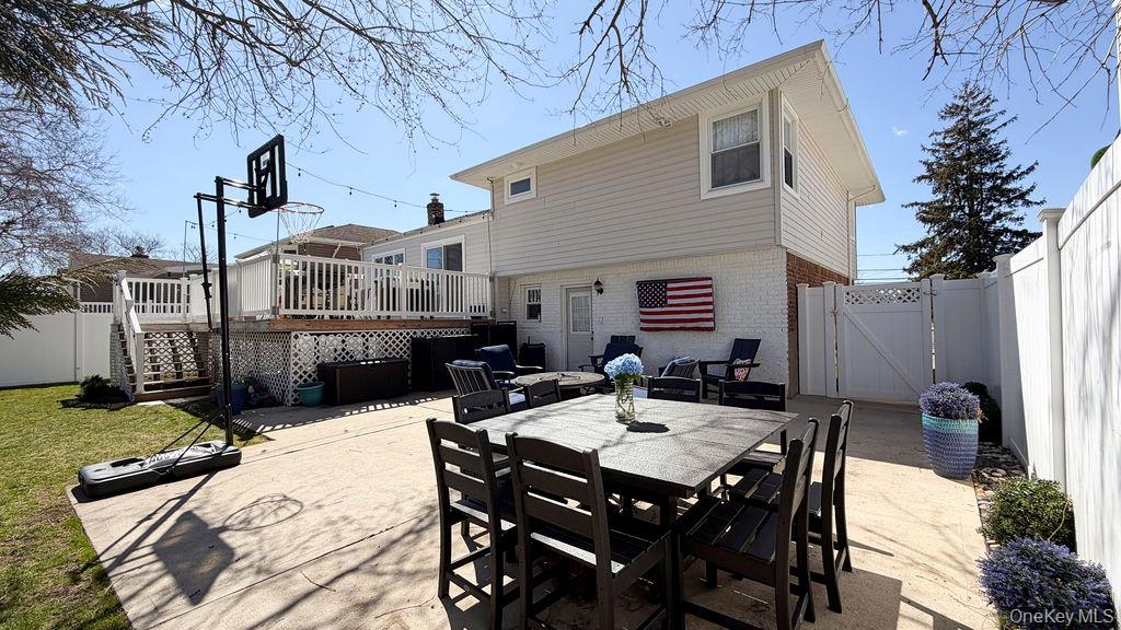 1525 Pea Pond Road Bellmore, NY 11710 - Photo 46 of 46