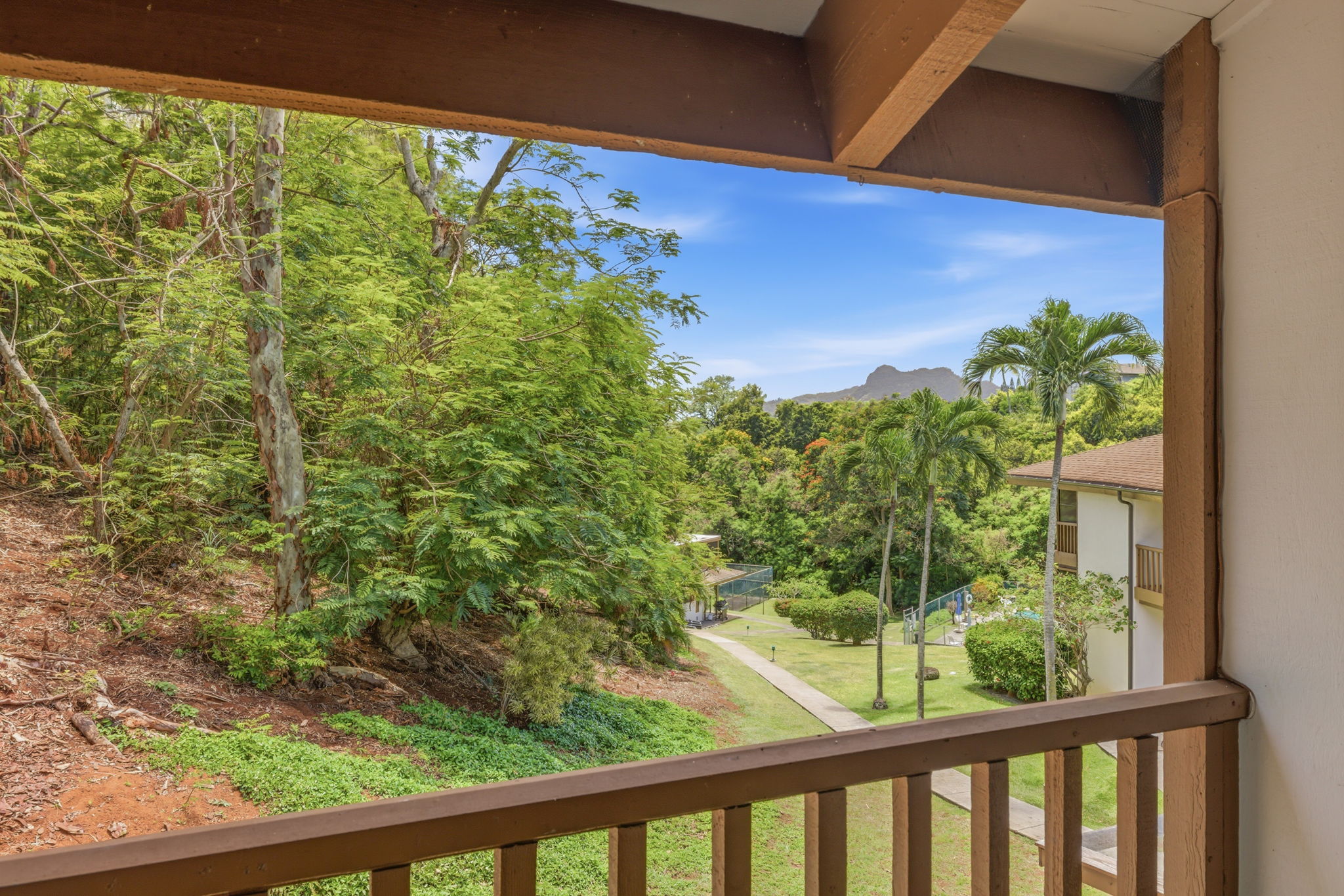 4701 Kawaihau Road, Unit C201 Kapaa, HI 96746 - Photo 10 of 21