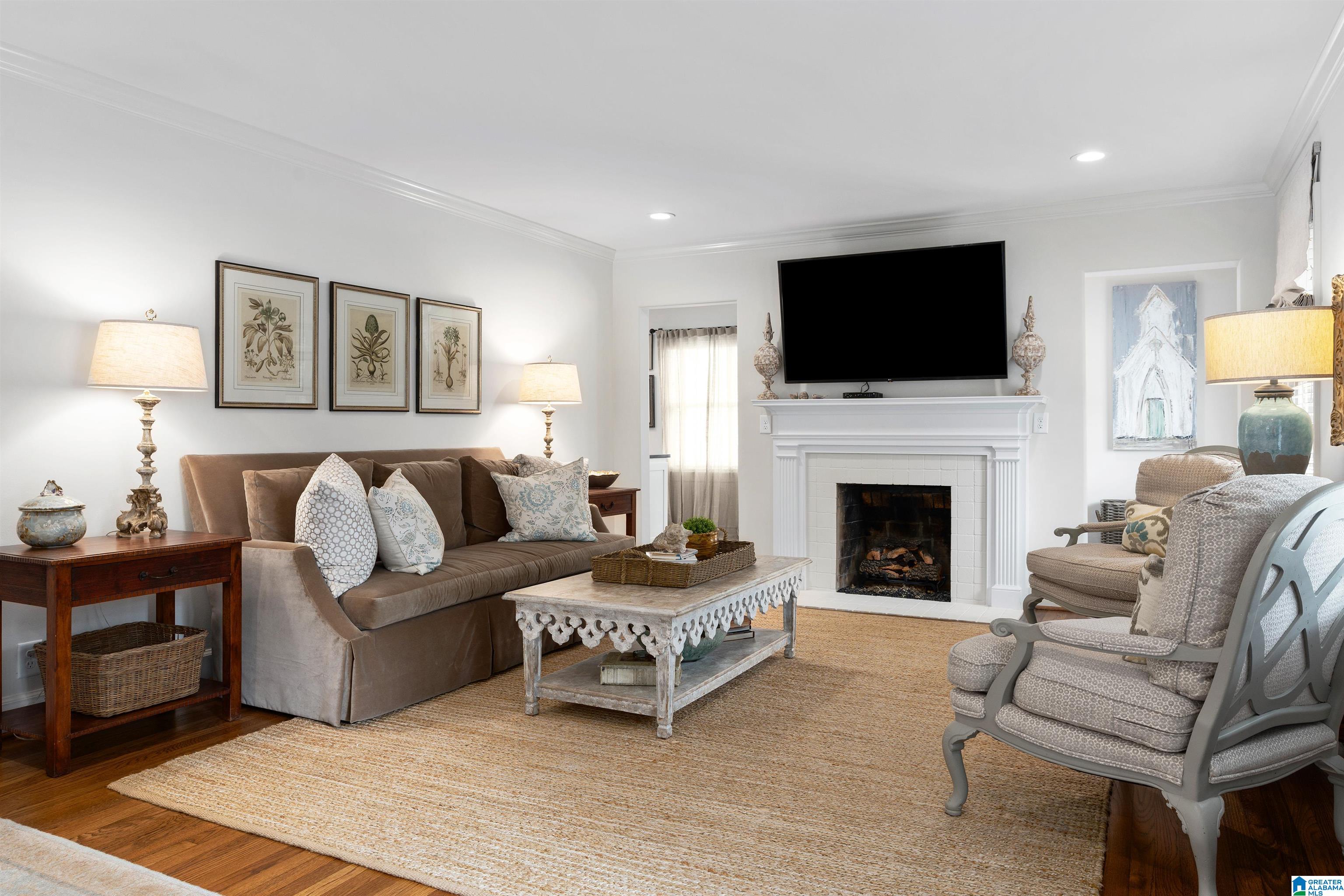 1844 Lancaster Road Birmingham, AL 35209 - Photo 9 of 45
