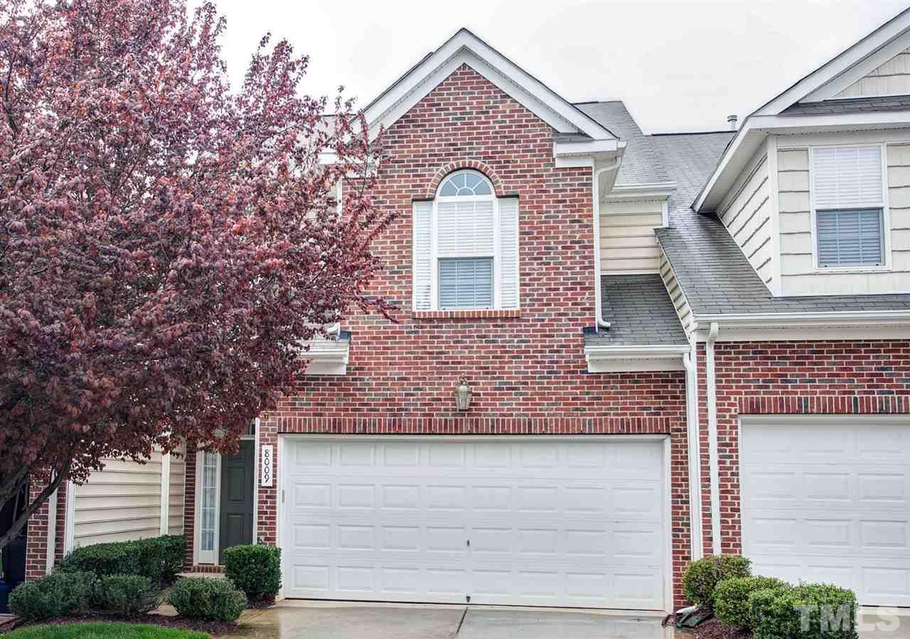 8009 Thrush Ridge Lane Raleigh, NC 27615 - Photo 1 of 25 Gallery Image 1