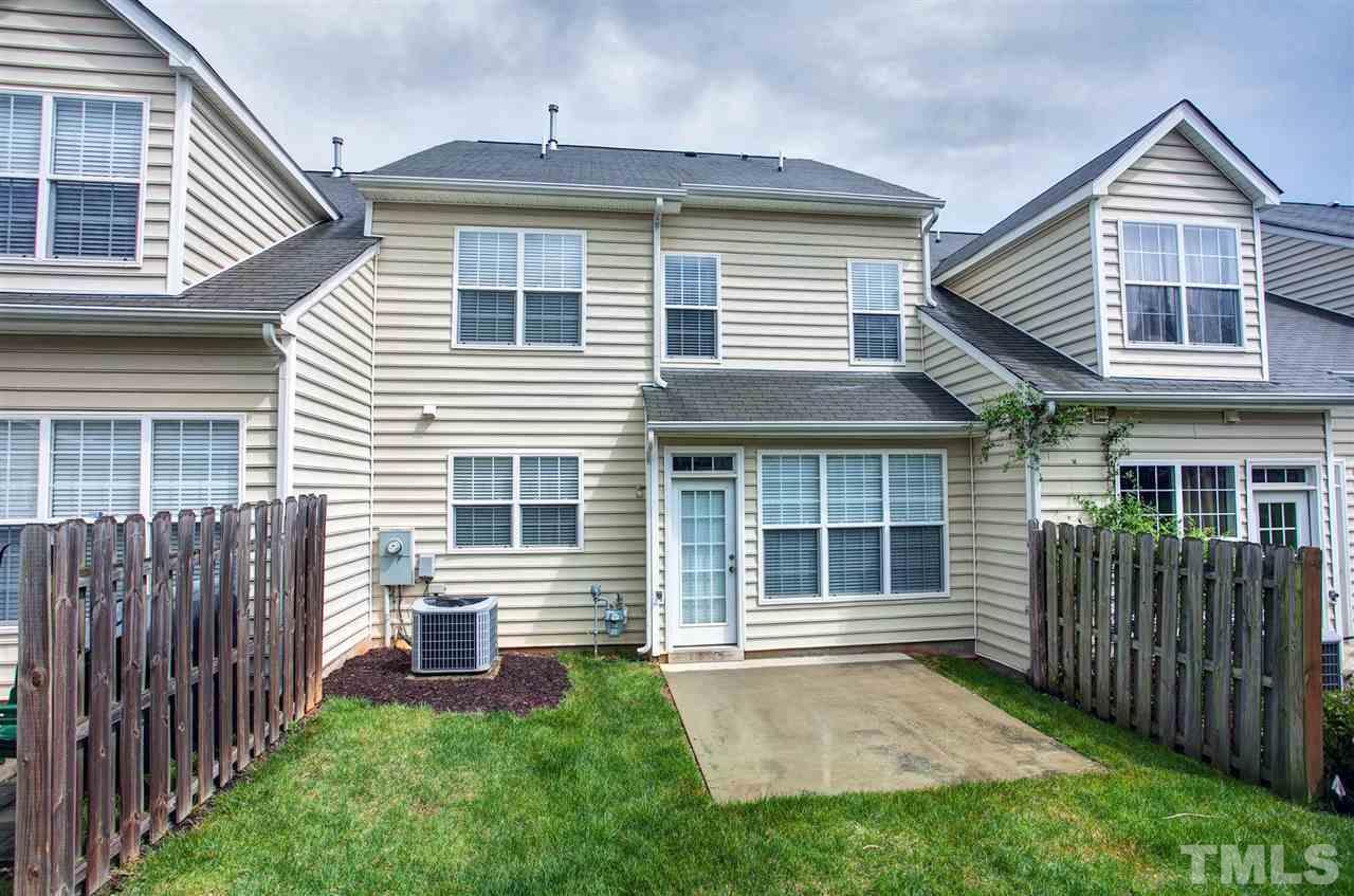 8009 Thrush Ridge Lane Raleigh, NC 27615 - Photo 2 of 25 Gallery Image 2