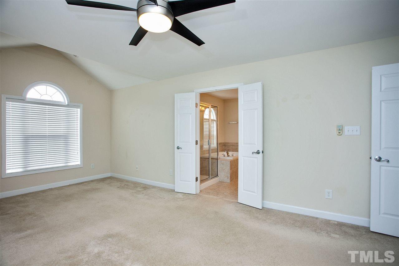 8009 Thrush Ridge Lane Raleigh, NC 27615 - Photo 16 of 25 Gallery Image 16