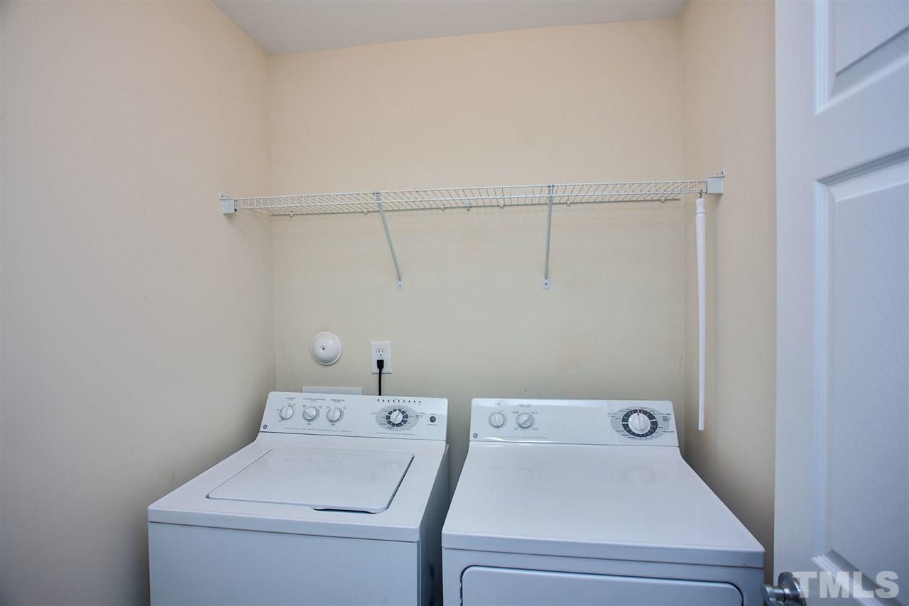 8009 Thrush Ridge Lane Raleigh, NC 27615 - Photo 21 of 25 Gallery Image 21