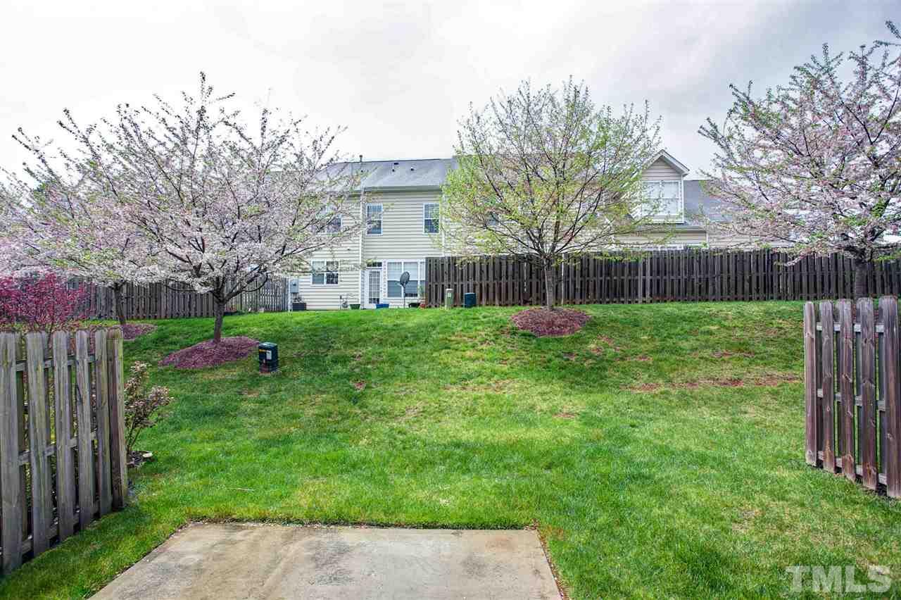 8009 Thrush Ridge Lane Raleigh, NC 27615 - Photo 25 of 25 Gallery Image 25