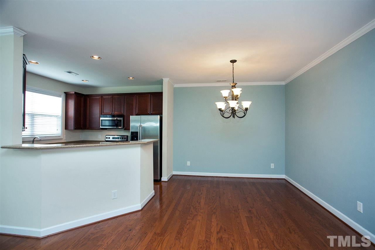 8009 Thrush Ridge Lane Raleigh, NC 27615 - Photo 6 of 25 Gallery Image 6