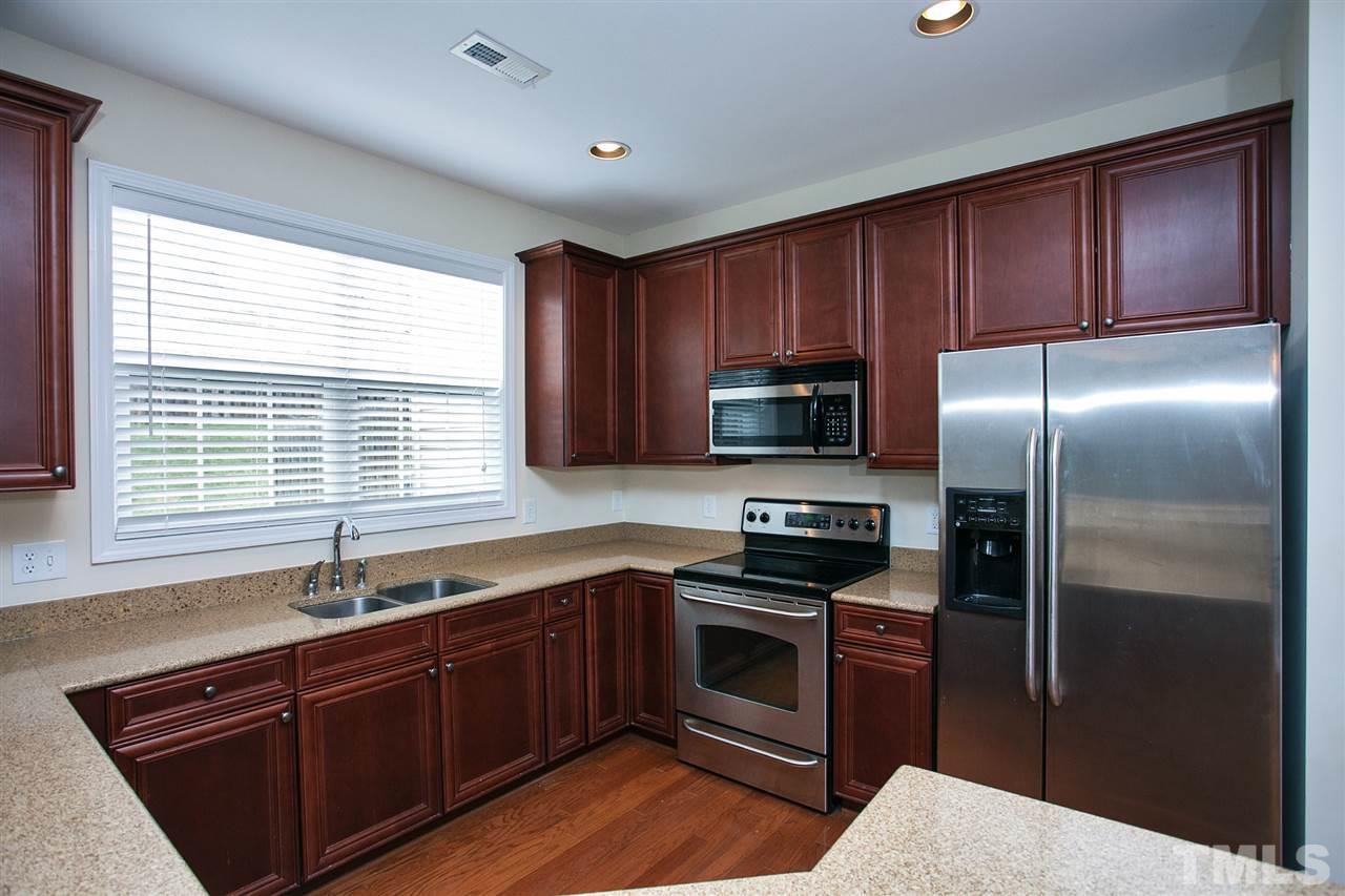 8009 Thrush Ridge Lane Raleigh, NC 27615 - Photo 7 of 25 Gallery Image 7