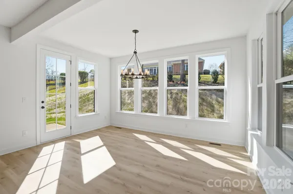 $824,000 | 208 Cross Creek Drive, Cherryville, NC 28021