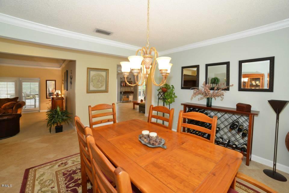6744 Entrada Place Boca Raton, FL 33433 - Photo 17 of 31 View from Dining Room