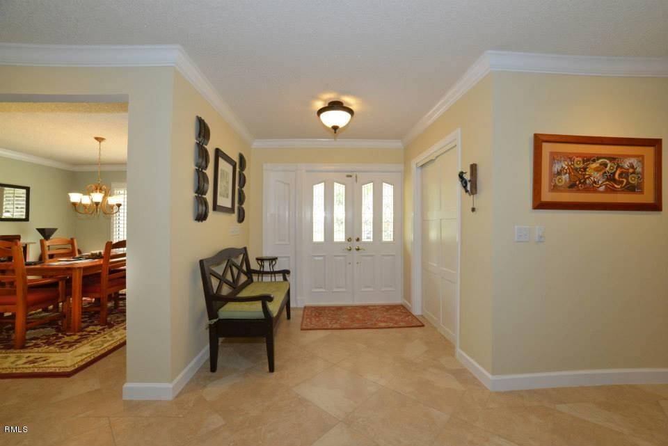 6744 Entrada Place Boca Raton, FL 33433 - Photo 29 of 31 Foyer