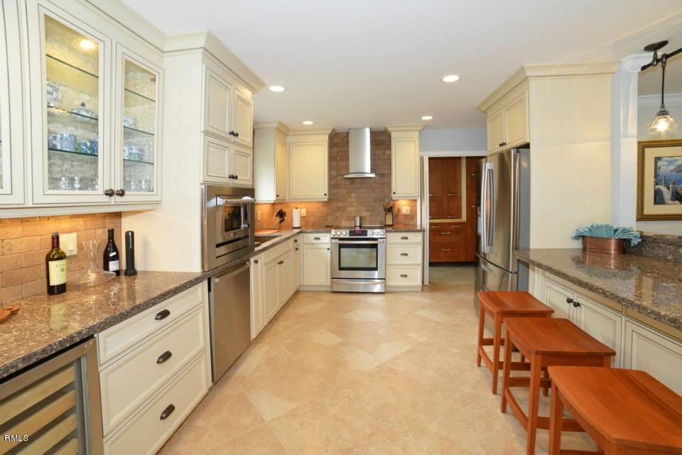 6744 Entrada Place Boca Raton, FL 33433 - Photo 7 of 31 Kitchen