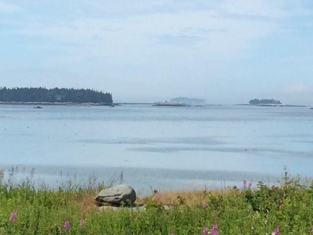 Lot 1 Hopkins Point Road Jonesport, ME 04649 - Photo 2 of 9 Photo
