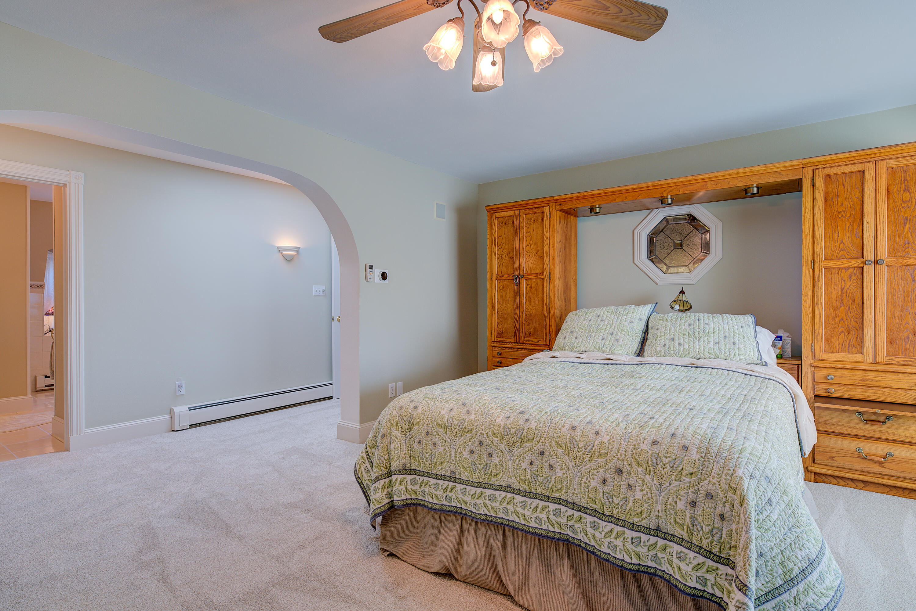 18 Highway 18 Delafield, WI 53018 - Photo 38 of 111 Upper Level Master Bedroom Pic 3