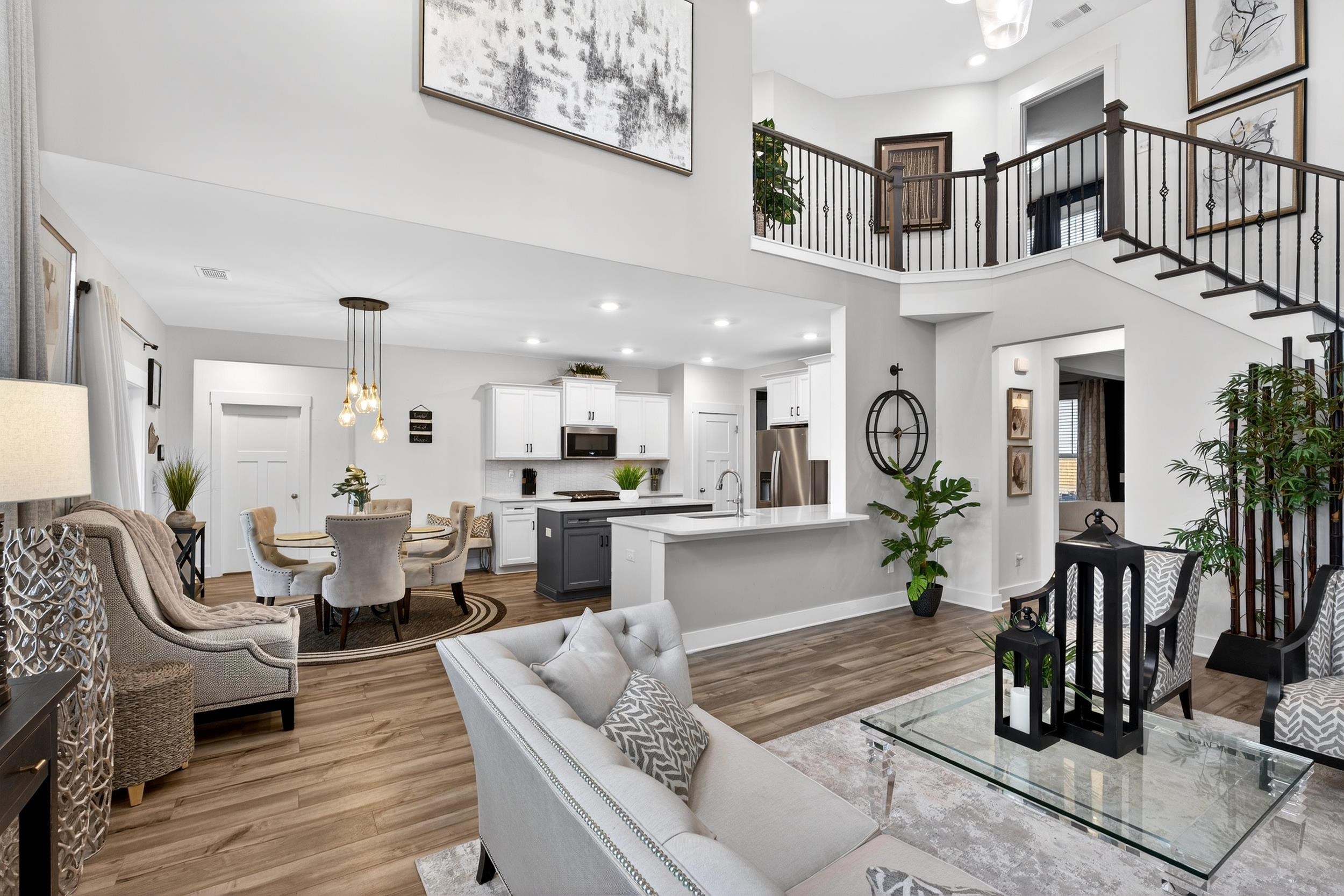 569 Fenwick Drive Woodruff, SC 29388 - Photo 13 of 44