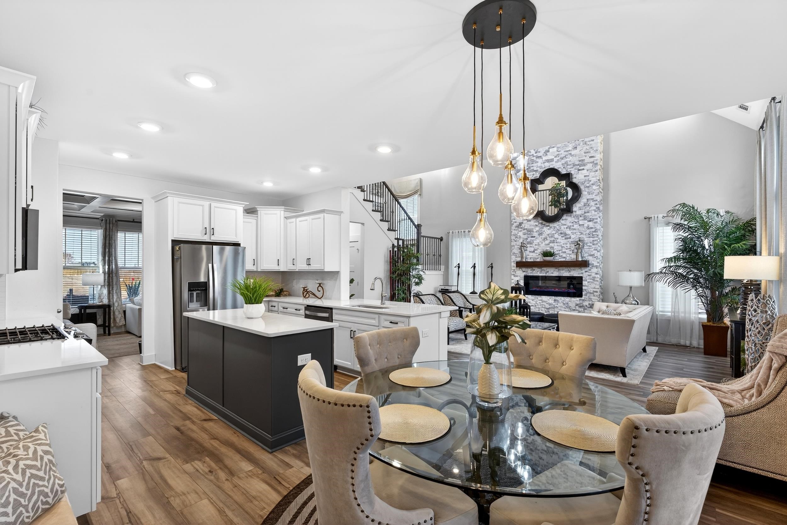 569 Fenwick Drive Woodruff, SC 29388 - Photo 15 of 44