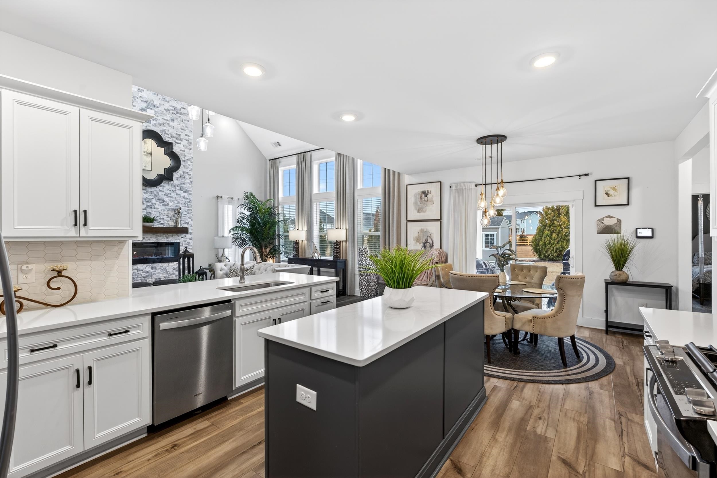 569 Fenwick Drive Woodruff, SC 29388 - Photo 16 of 44