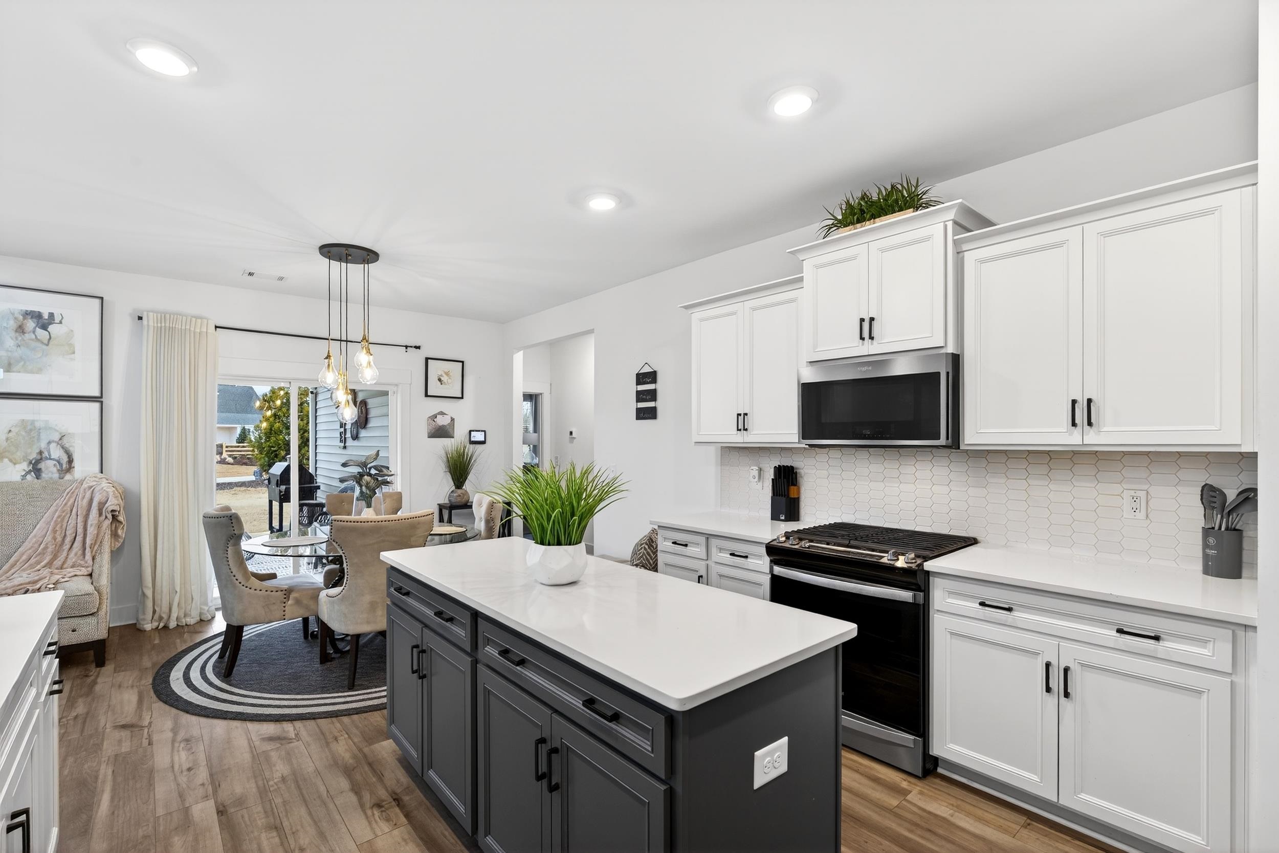 569 Fenwick Drive Woodruff, SC 29388 - Photo 17 of 44