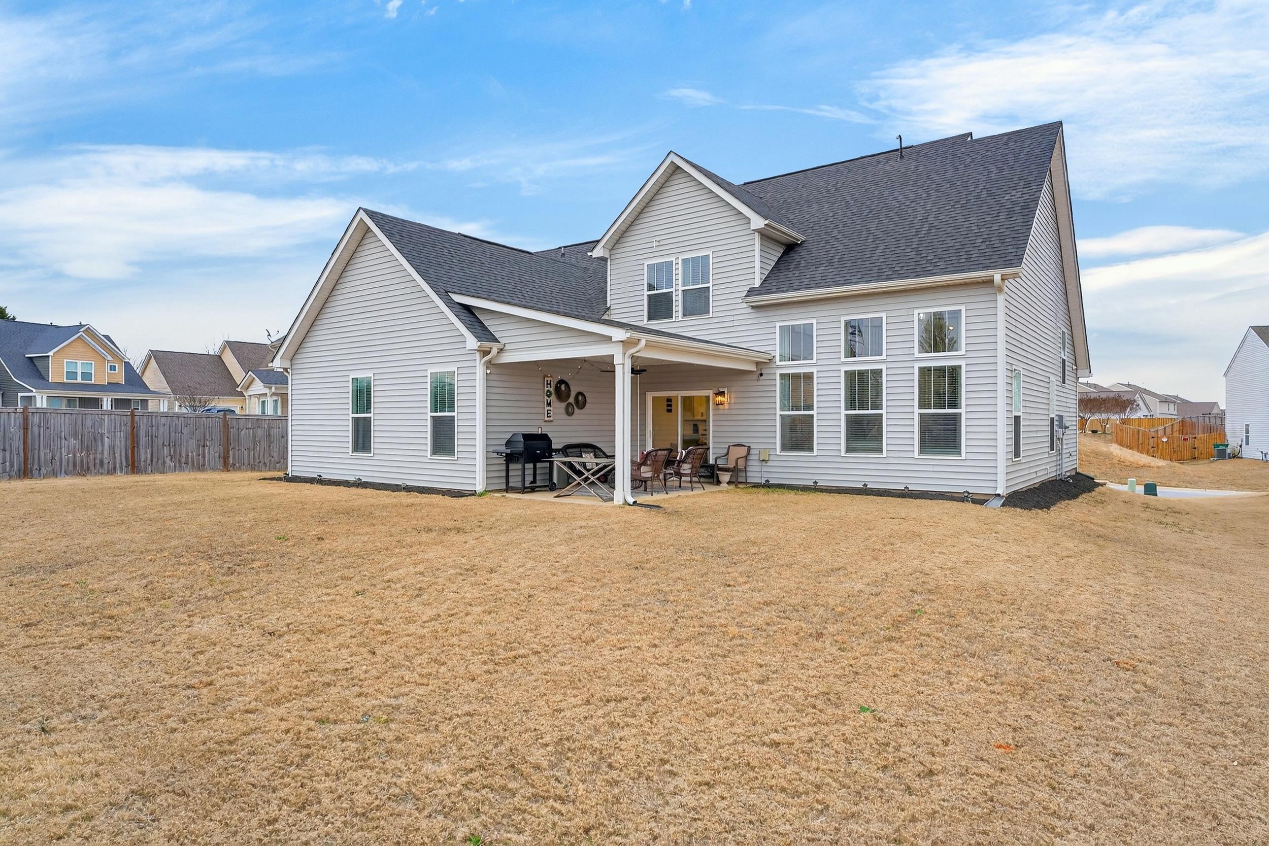569 Fenwick Drive Woodruff, SC 29388 - Photo 32 of 43