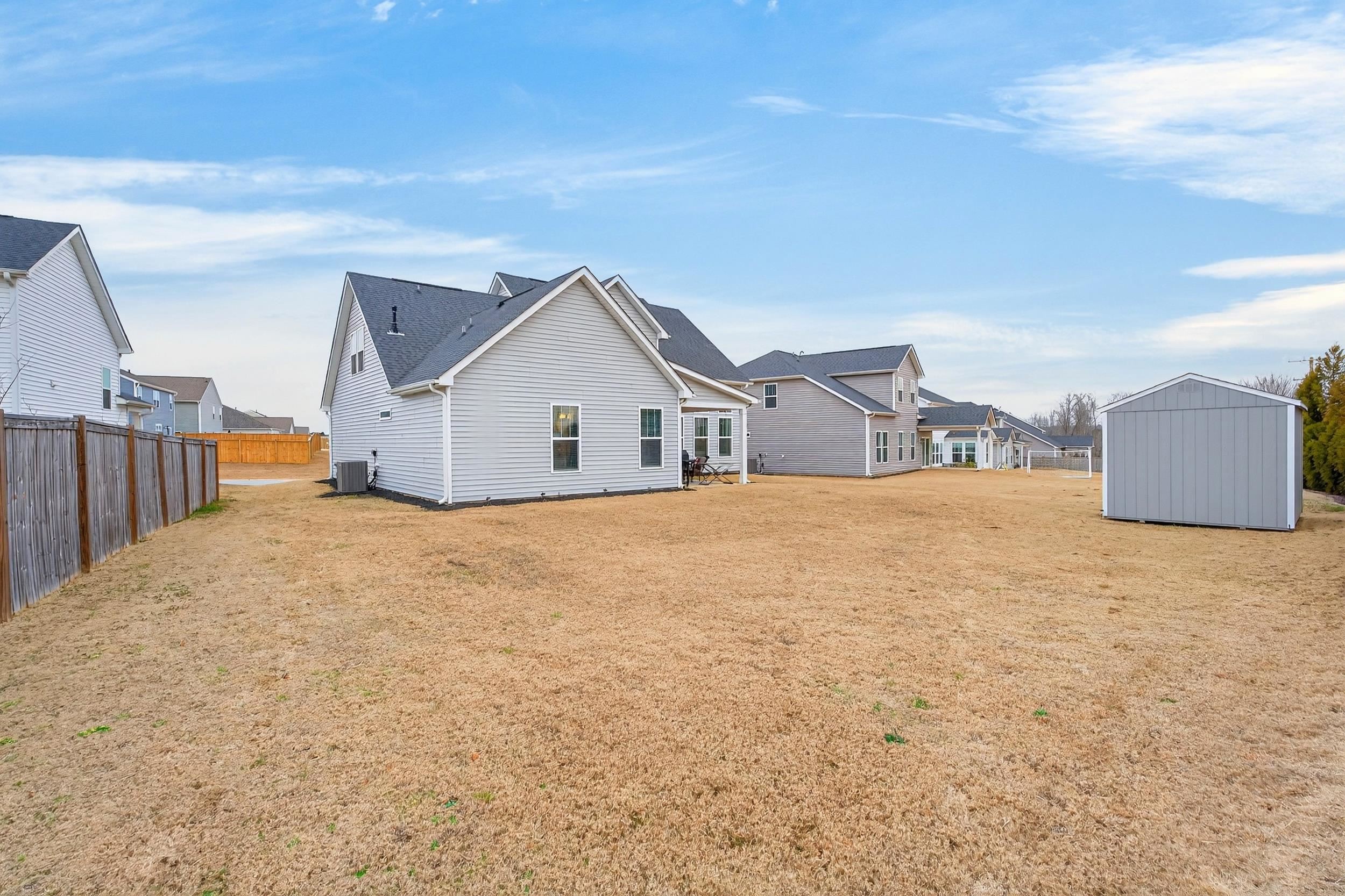 569 Fenwick Drive Woodruff, SC 29388 - Photo 34 of 43