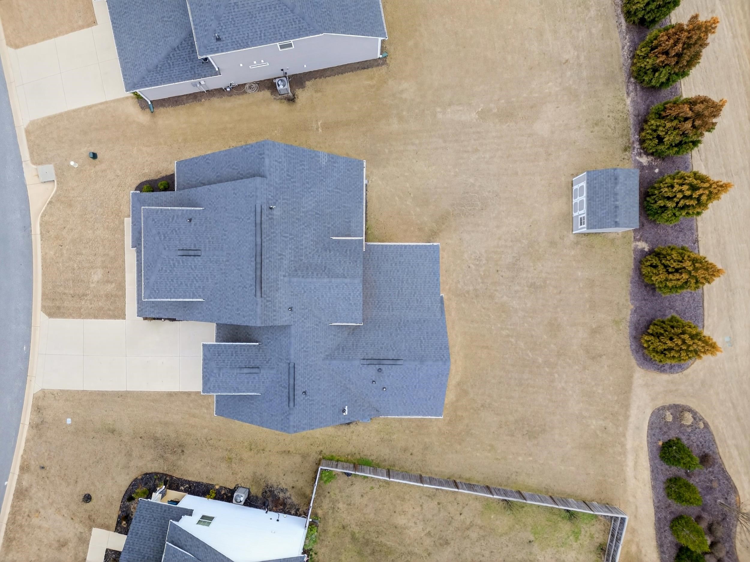 569 Fenwick Drive Woodruff, SC 29388 - Photo 35 of 43