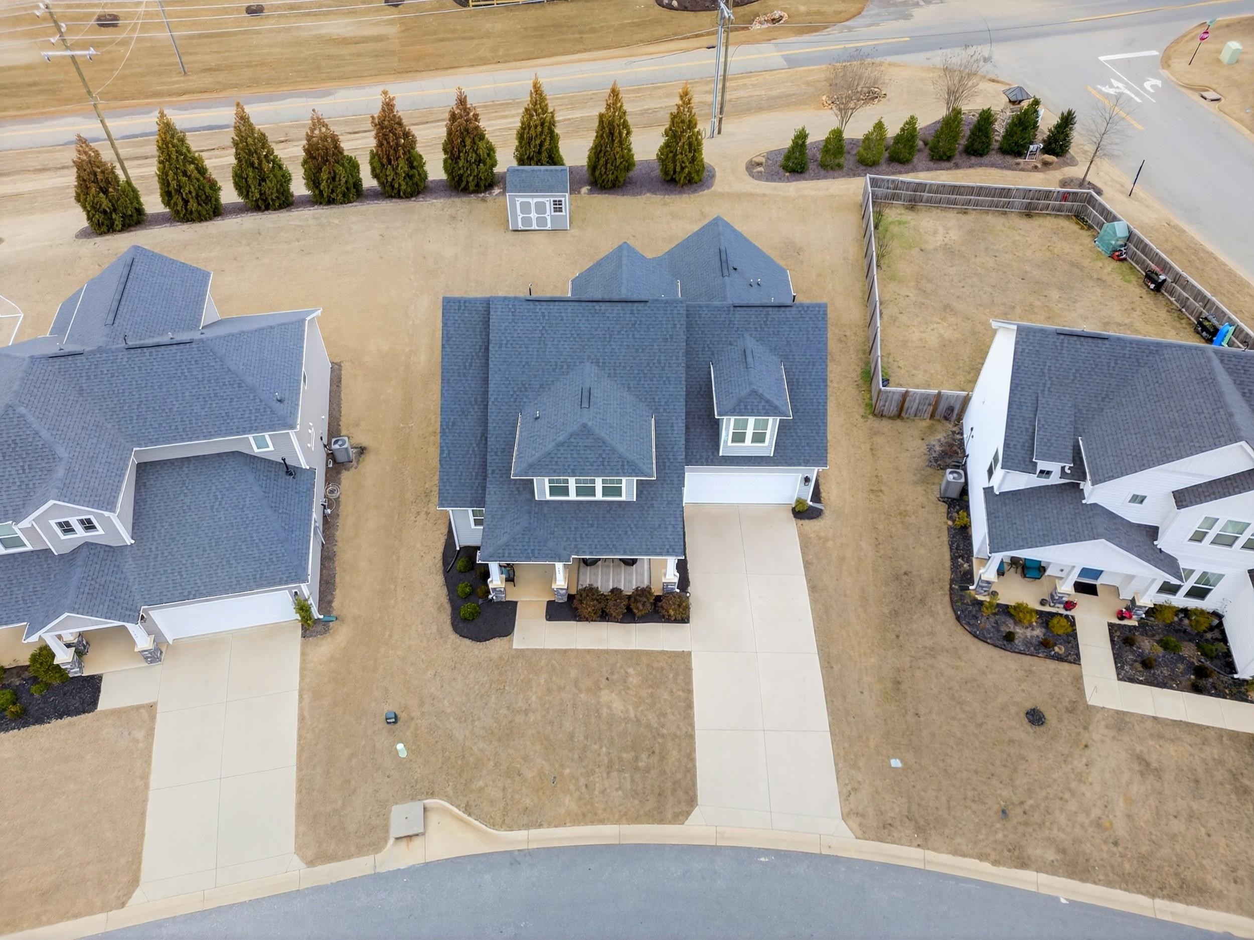 569 Fenwick Drive Woodruff, SC 29388 - Photo 37 of 43