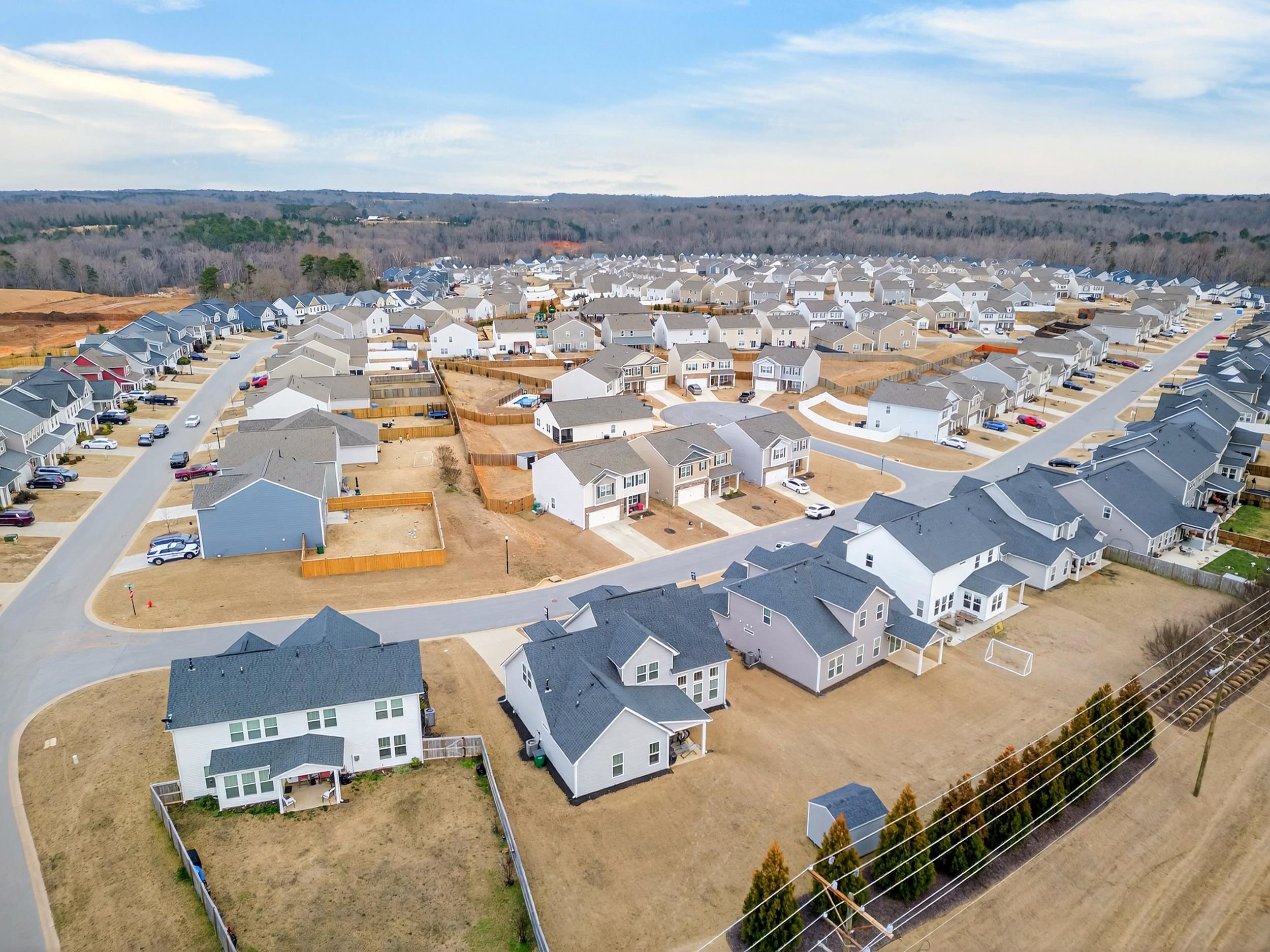 569 Fenwick Drive Woodruff, SC 29388 - Photo 39 of 44