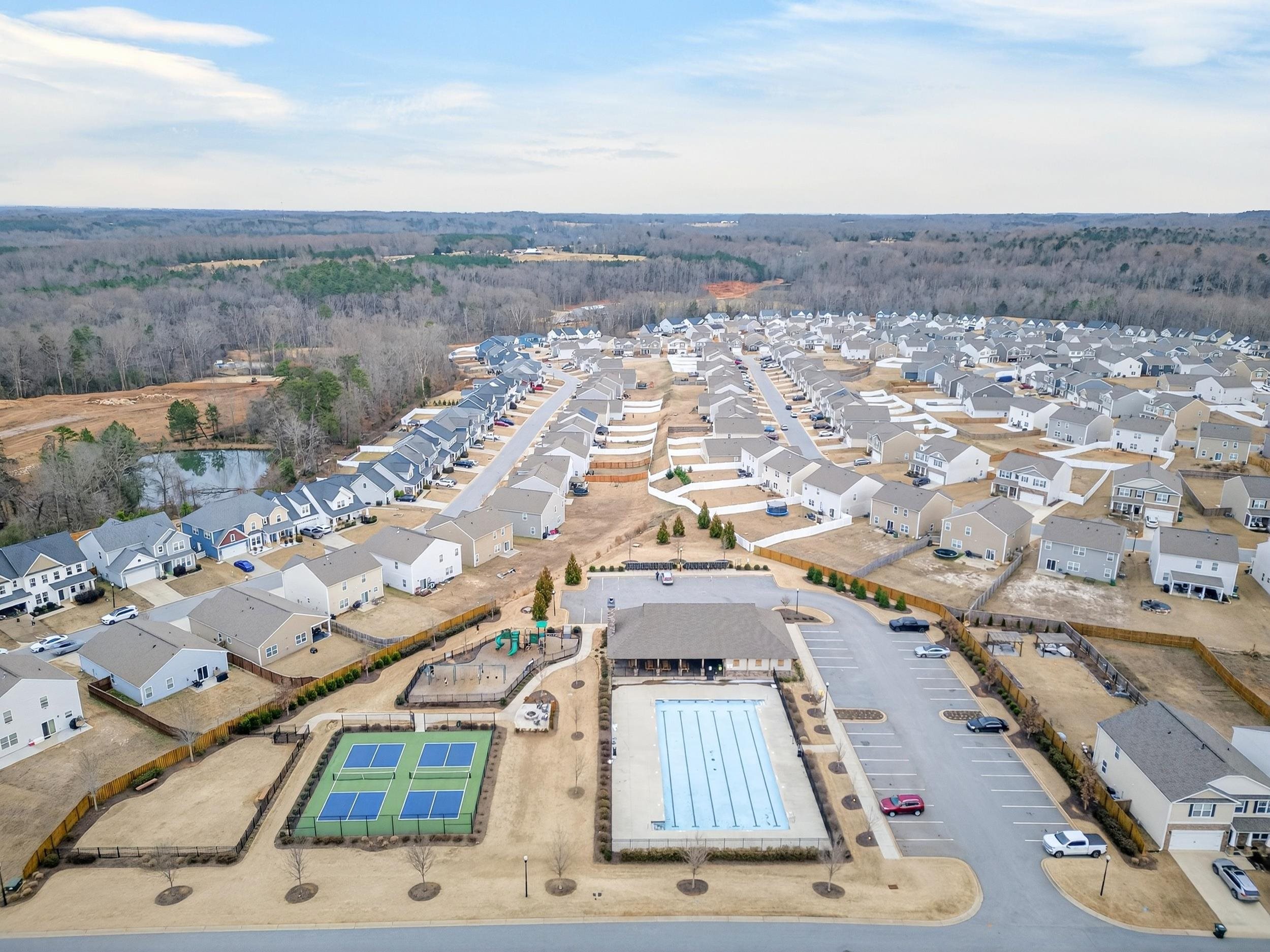 569 Fenwick Drive Woodruff, SC 29388 - Photo 41 of 44