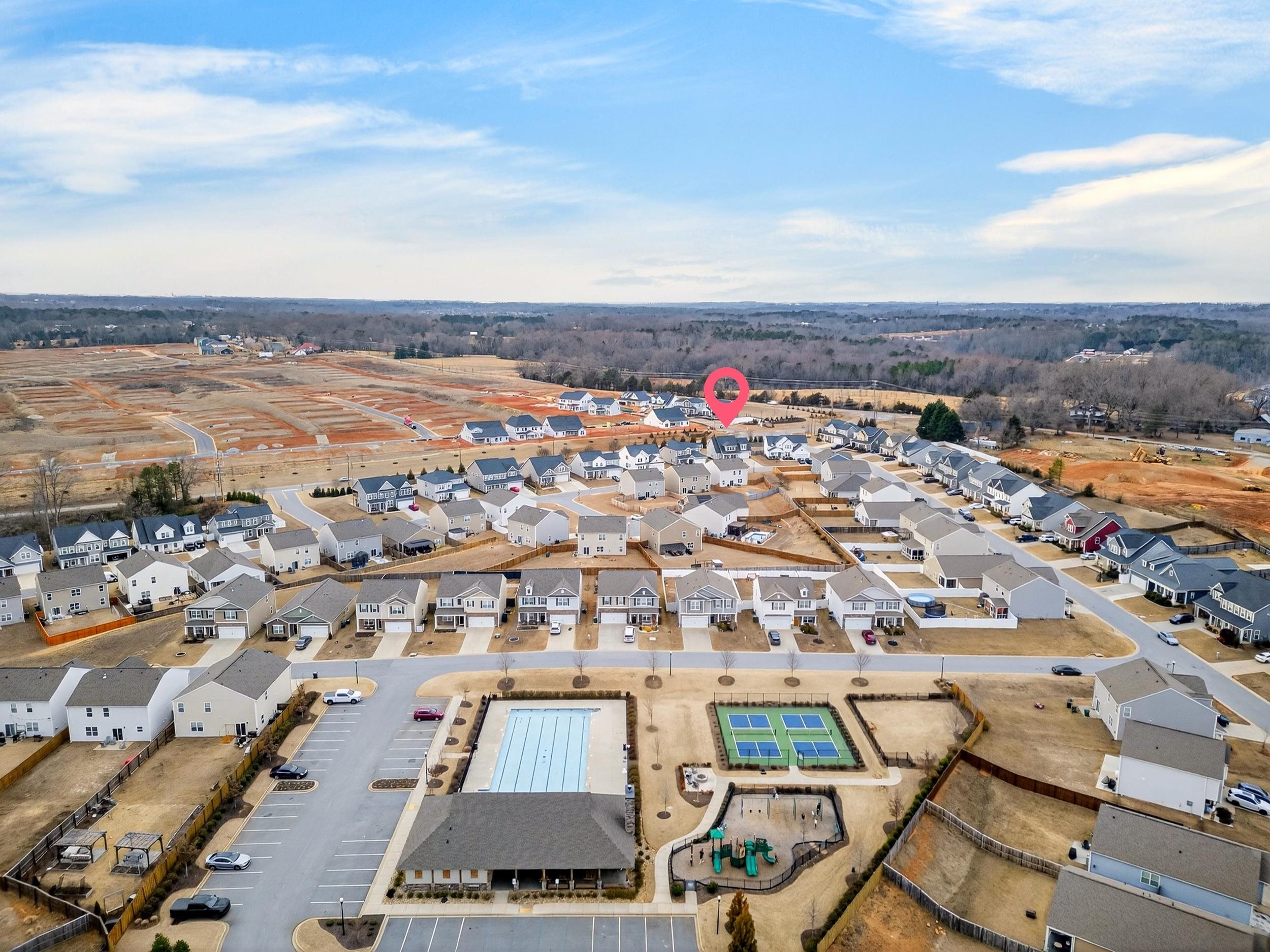 569 Fenwick Drive Woodruff, SC 29388 - Photo 43 of 44